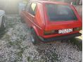VOLKSWAGEN GOLF I 1982/7 - 4