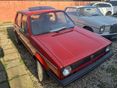 VOLKSWAGEN GOLF I 1982/7 - 5