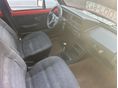 VOLKSWAGEN GOLF I 1982/7 - 6