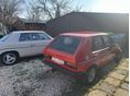 VOLKSWAGEN GOLF I 1982/7 - 8