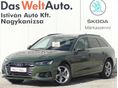 AUDI A4 2024/8 - 1