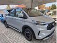 FORD TRANSIT Tourneo Custom 2.0 TDCi 320 L2H1 Active 3% FIX kamat KÉSZLETRŐL AZONNAL!