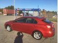 MITSUBISHI LANCER 2011/1 - 2