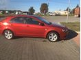 MITSUBISHI LANCER 2011/1 - 3