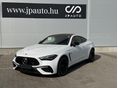 MERCEDES-AMG CLE 53 4MATIC 4MATIC+ 9G-TRONIC Mild hybrid drive Coupé