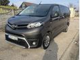 TOYOTA PROACE 2.0 D-4D Panel Van Active Smart Cargo L2H1 (Automata)