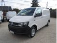 VOLKSWAGEN TRANSPORTER T6 2.0 TDi BMT EURO6 Magyarországi. Szervizkönyves !