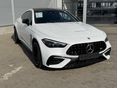 MERCEDES-BENZ CLE 53 AMG 2026 - 2