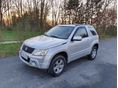 SUZUKI GRAND VITARA 2009/10 - 3