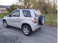 SUZUKI GRAND VITARA 2009/10 - 4