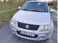 SUZUKI GRAND VITARA 2009/10 - 6