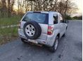 SUZUKI GRAND VITARA 2009/10 - 7