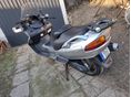SUZUKI AN 650 BURGMAN 