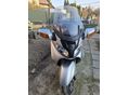 SUZUKI AN 650 BURGMAN 2002/4 - 4