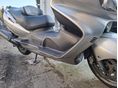 SUZUKI AN 650 BURGMAN 2002/4 - 5