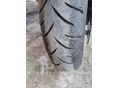SUZUKI AN 650 BURGMAN 2002/4 - 6