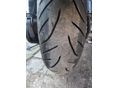 SUZUKI AN 650 BURGMAN 2002/4 - 7