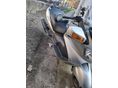 SUZUKI AN 650 BURGMAN 2002/4 - 8