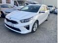 KIA CEE'D 2020/9 - 1