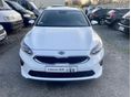 KIA CEE'D 2020/9 - 3