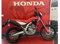 HONDA CRF 300 L 2026/1 - 2