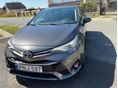TOYOTA AVENSIS 2.0 D-4D Active Trend+