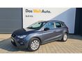 SEAT ARONA 1.6 TDI Style MAGYAR/1.TULAJ/TEMPOMAT/ÜLÉSFŰTÉS/DIGITKLÍMA/TELEFONTÜKRÖZÉS/