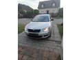 SKODA OCTAVIA 2009/11 - 2