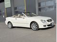 MERCEDES-BENZ CLK 350 2005/8 - 4