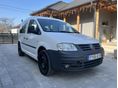 VOLKSWAGEN CADDY 1.9 PD TDI Life Style