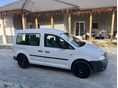 VOLKSWAGEN CADDY 2008/9 - 2