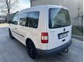 VOLKSWAGEN CADDY 2008/9 - 4
