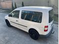 VOLKSWAGEN CADDY 2008/9 - 5
