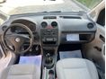 VOLKSWAGEN CADDY 2008/9 - 8