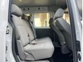 VOLKSWAGEN CADDY 2008/9 - 9