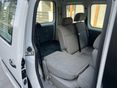 VOLKSWAGEN CADDY 2008/9 - 10