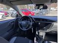TOYOTA AURIS 2019/7 - 18