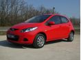 MAZDA 2 2010/7 - 1