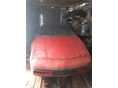PONTIAC FIERO 