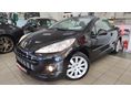 PEUGEOT 207 CC 1.6 VTi Feline EURO5 Friss Műszakival.Frissen Szervizelve.Szervizkönyv+vizsgaokmányok