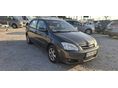 TOYOTA COROLLA 2007/2 - 3