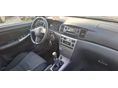 TOYOTA COROLLA 2007/2 - 11