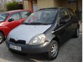 TOYOTA YARIS 2001/11 - 1