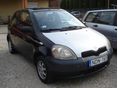 TOYOTA YARIS 2001/11 - 2