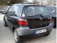 TOYOTA YARIS 2001/11 - 4