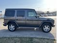 MERCEDES-BENZ G 320 2007/8 - 5