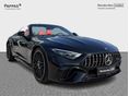 MERCEDES-AMG SL 2023/10 - 2
