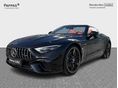 MERCEDES-AMG SL 55 4Matic+ 9G-TRONIC Magyaro. - 4 Év ISP Garancia!
