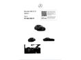 MERCEDES-AMG SL 2023/10 - 12