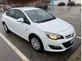 OPEL ASTRA J 2017/10 - 2